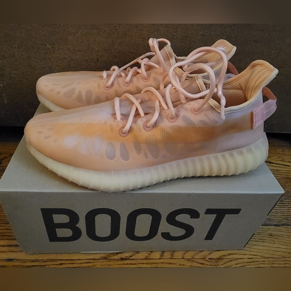 Yeezy Boost 350 Moncla mens 11